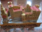 miniatuur van Avignon le Palais des Papes d'Avignon, Enlèvement ou Envoi, Neuf, Autres types