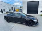 Audi S7 Sportback 4.0 V8 TFSI Quattro S tronic, Automaat, 4 zetels, Zwart, Dealer onderhouden