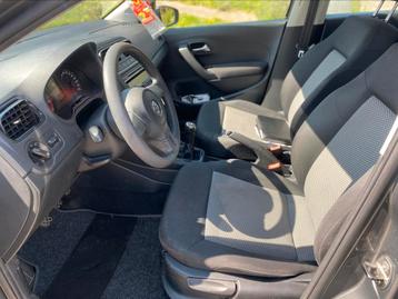 Volkswagen polo, Auto's, Volkswagen, Handgeschakeld, Particulier, Dealer onderhouden, Te koop