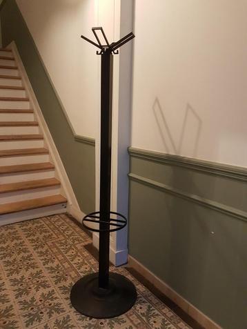 Kartell - Kapstok - Michele De Lucchi - Vintage black beschikbaar voor biedingen