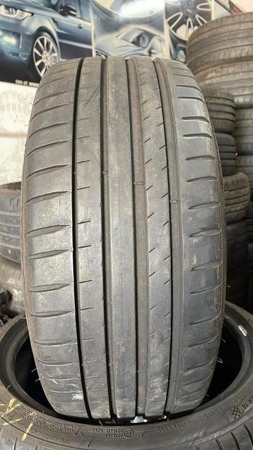 225/40/18 Michelin beschikbaar voor biedingen