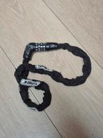 Fiets ketingslot ABUS Met kode ., Enlèvement ou Envoi