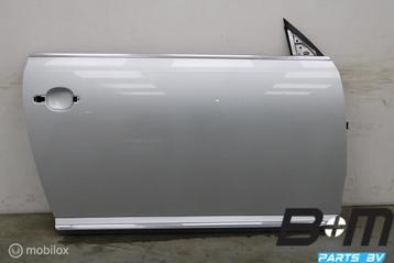 Portier RV VW Beetle 5C Cabrio LA7W 5C3831056H beschikbaar voor biedingen