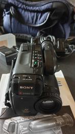 Sony Hi 8 camera, Hi 8, Enlèvement ou Envoi, Caméra