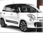 FIAT 500 L,  2012, Livres, Autos | Brochures & Magazines, Autres marques, Enlèvement ou Envoi, Neuf