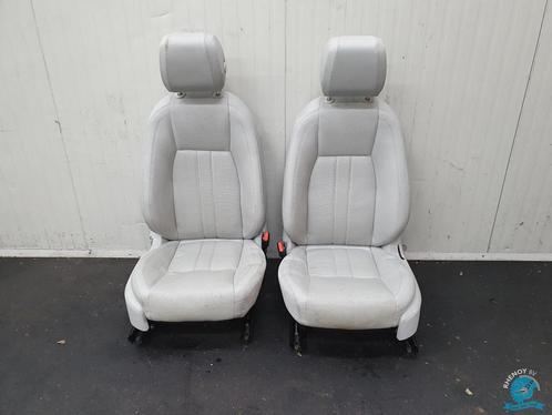 Discovery sport wit leder interieur  2015  uit engels rhd 7, Auto-onderdelen, Interieur en Bekleding, Gebruikt, Ophalen
