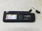 ZONNEKLEP RECHTS Audi Q3 Sportback (F3N) (01-2019/-), Gebruikt, Audi