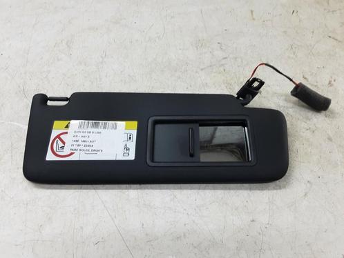 ZONNEKLEP RECHTS Audi Q3 Sportback (F3N) (01-2019/-), Auto-onderdelen, Interieur en Bekleding, Audi, Gebruikt