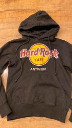 Trui hard rock café Antwerp, Comme neuf, Garçon ou Fille, Enlèvement ou Envoi