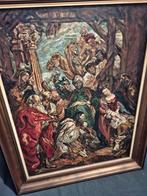 Rubens copy , Ivan Enfiadjian, Antiek en Kunst, Ophalen of Verzenden