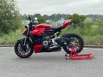 Moto ducati streetfighter v2 2023, Motoren, Motoren | Honda, 4 cilinders, Particulier, Meer dan 35 kW, 955 cc