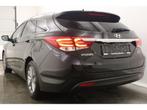 Hyundai i40 1.6GDi Premium GPS Camera Dig.Airco Alu, Auto's, Te koop, Airconditioning, Benzine, Break