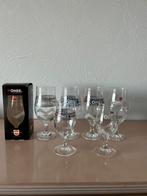 Omer glazen, Verzamelen, Ophalen, Nieuw, Bierglas