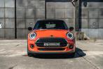 MINI Cooper 24 MAANDEN GARANTIE / APPLE CARPLAY / LED / AIRC, Auto's, Mini, 4 zetels, Stof, Overige kleuren, Emergency brake assist