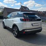 Peugeot 3008 Allure 1.5 BlueHDi Stop & Start, Wit, Leder, 5 deurs, Particulier
