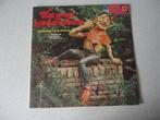 Vintage LP van de Efteling"Het Grote Kinderalbum" 4 Sprookje, Cd's en Dvd's, Ophalen of Verzenden, Gebruikt, Verhaal of Sprookje