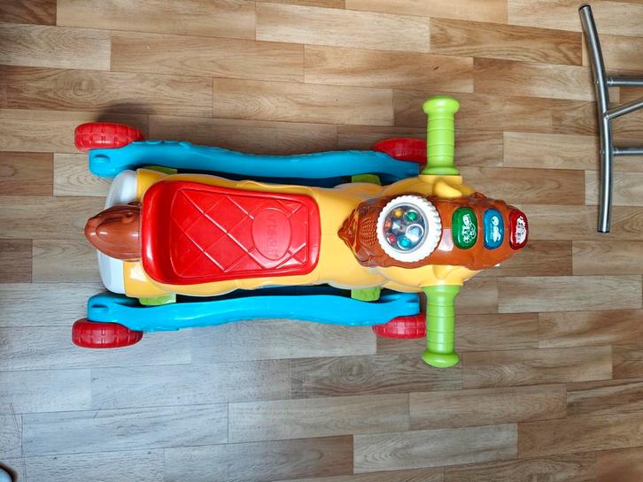 Speelpaard van fisher price, Kinderen en Baby's, Speelgoed | Vtech, Ophalen