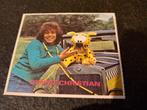 Joepie sticker Artiest strip Marsupilami Dennie Christian, Ophalen of Verzenden, Zo goed als nieuw, Film, Tv of Omroep