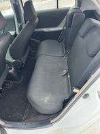 Toyota yaris blanche a vendre, Autos, Toyota, Achat, Boîte manuelle, 5 portes, 5 places