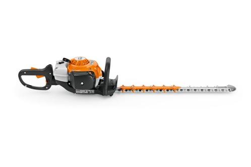 taille haies STIHL HR 82 R, Tuin en Terras, Heggenscharen, Zo goed als nieuw, Benzine, Ophalen