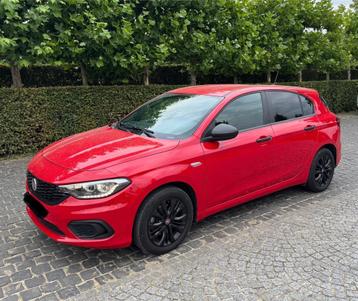 Fiat Tipo hatchback 2020 1.4 benzine / Overname mogelijk  beschikbaar voor biedingen