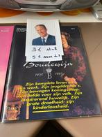 3 boeken over het koningshuis, Verzamelen, Ophalen, Nieuw