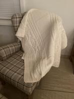 2 plaids., Ophalen of Verzenden, Zo goed als nieuw