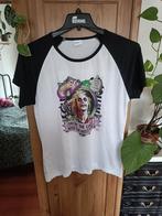 Beetlejuice t-shirt, Enlèvement ou Envoi, Neuf