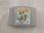 Excitebike 64, Ophalen of Verzenden, Zo goed als nieuw