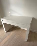 Praktische Tafel met Lade, Enlèvement, Utilisé, 75 cm ou plus, Rectangulaire