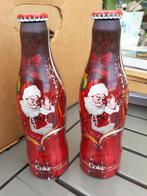coca cola fles christmas, Verzamelen, Ophalen of Verzenden