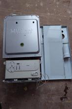 Chaudière Vaillant Turbotec Pro 24 kW, Bricolage & Construction, Moins de 60 cm, Enlèvement, Utilisé, 30 à 80 cm