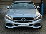 Mercedes C180d, 5 places, Diesel, Classe C, 1598 cm³