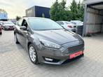 Ford focus face-lift 1.6d 130.000km 1j Garantie, Focus, Euro 5, Bedrijf, 5 deurs