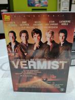 Vermist dvd's, Cd's en Dvd's, Dvd's | Tv en Series, Ophalen of Verzenden, Zo goed als nieuw