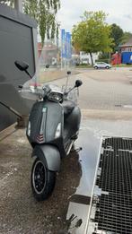 Vespa sprint A klasse, Fietsen en Brommers, Scooters | Vespa, Ophalen, Elektrisch