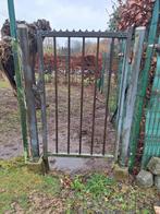 Stevig tuinhekken, Tuin en Terras, Ophalen