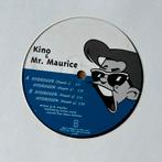 Kino & Mr. Maurice – Hydrogen EP (Groovy Records, 1997), Verzenden, Gebruikt, 12 inch, Techno of Trance