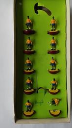 Subbuteo Vintage spelers uit de jaren 70 - Brazilië, Ophalen of Verzenden