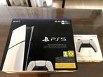 Sony Playstation 5, Digital edition, ongeopend in doos, Nieuw, Ophalen, Playstation 5 Digital