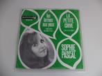 Sophie Pascal - La petite grive, CD & DVD, Vinyles Singles, Envoi