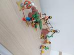 Playmobil indianen, Kinderen en Baby's, Ophalen, Gebruikt, Los Playmobil