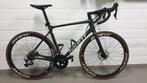 koersfiets Giant TCR, Fietsen en Brommers, Ophalen, 10 tot 15 versnellingen, Giant, 53 tot 57 cm