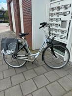 Elektrische Fiets ~ Batavus €200,-, Fietsen en Brommers, Elektrische fietsen, Ophalen of Verzenden, Zo goed als nieuw, Batavus