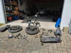 pièces yamaha tzr 50 2004 à 2016, Fietsen en Brommers, Ophalen of Verzenden, Gebruikt