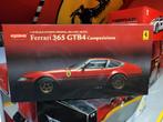 17x ferrari 1:18 rood, Ophalen of Verzenden, Zo goed als nieuw