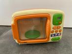 Speelgoed microgolfoven met licht en geluid, Kinderen en Baby's, Ophalen of Verzenden, Met geluid