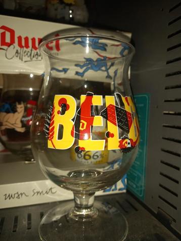 duvel beschikbaar voor biedingen