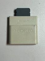 Carte mémoire Xbox 360 – 64 MB, Games en Spelcomputers, Spelcomputers | Xbox | Accessoires, Ophalen of Verzenden, Zo goed als nieuw