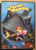 Festin de requin, Enlèvement ou Envoi